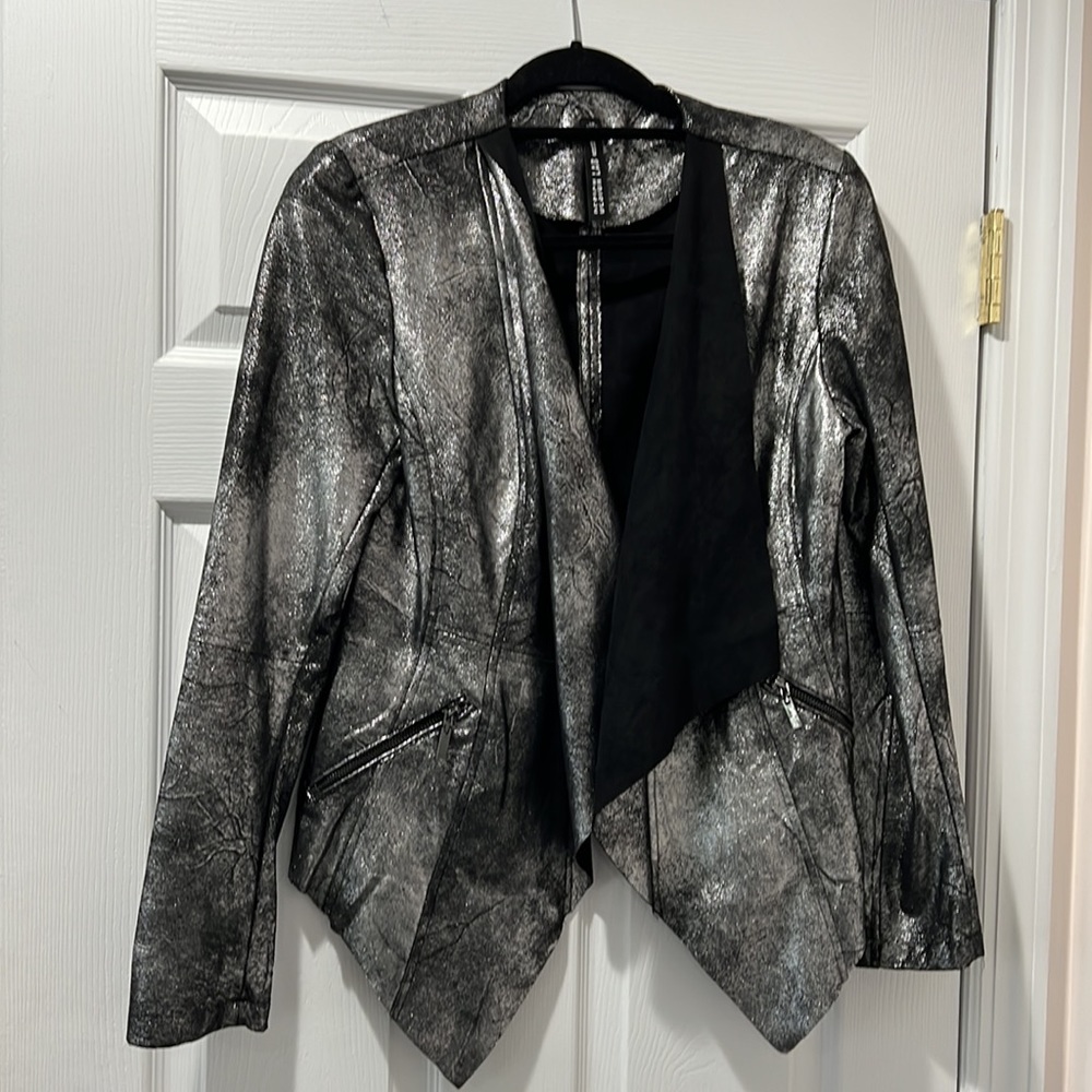 Design lab jacket - Picture 6 of 7